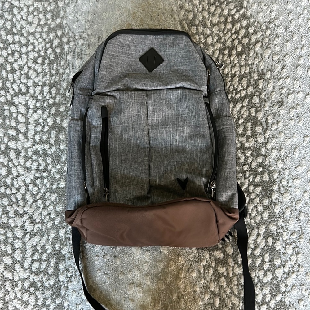 NWOT Bonka Backpack
